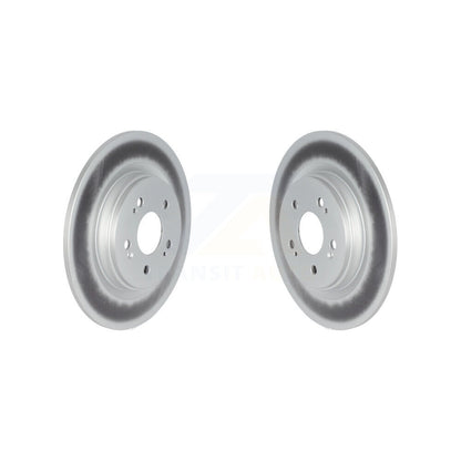 Disc Brake Rotor Kit-KG-101373 - Kit.bestparts.ca