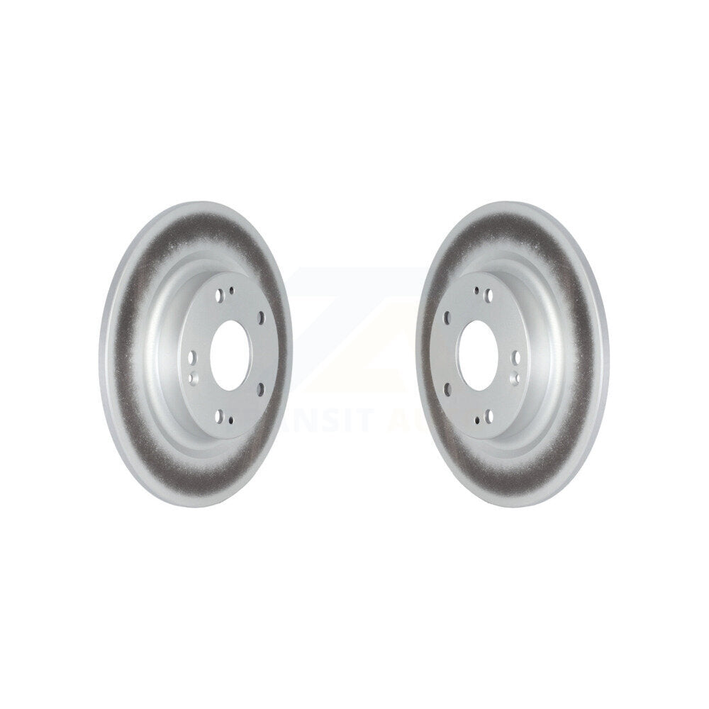 Disc Brake Rotor Kit-KG-101374 - Kit.bestparts.ca