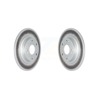 Disc Brake Rotor Kit-KG-101374 - Kit.bestparts.ca
