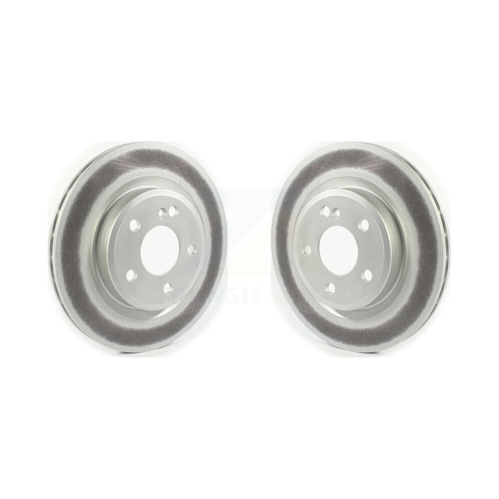 Disc Brake Rotor Kit-KG-101375 - Kit.bestparts.ca Kit.bestparts.ca