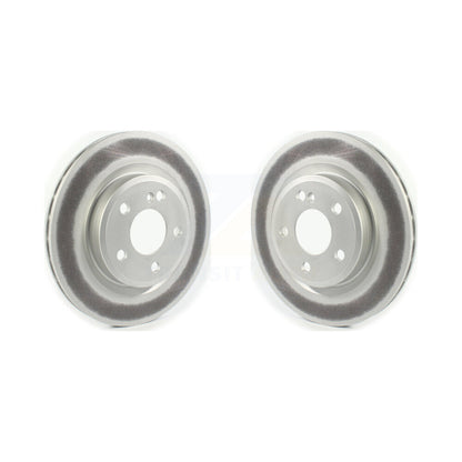 Disc Brake Rotor Kit-KG-101375 - Kit.bestparts.ca