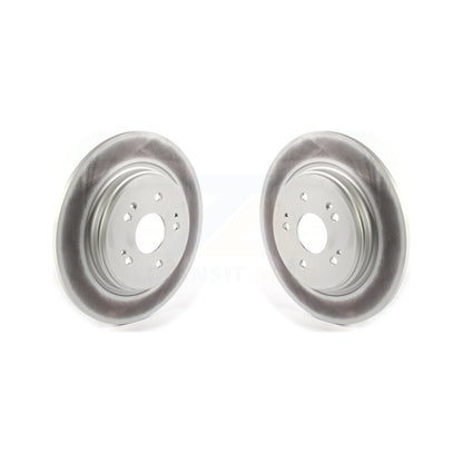 Disc Brake Rotor Kit-KG-101376 - Kit.bestparts.ca