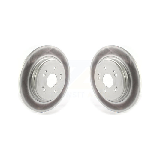 Disc Brake Rotor Kit-KG-101376 - Kit.bestparts.ca