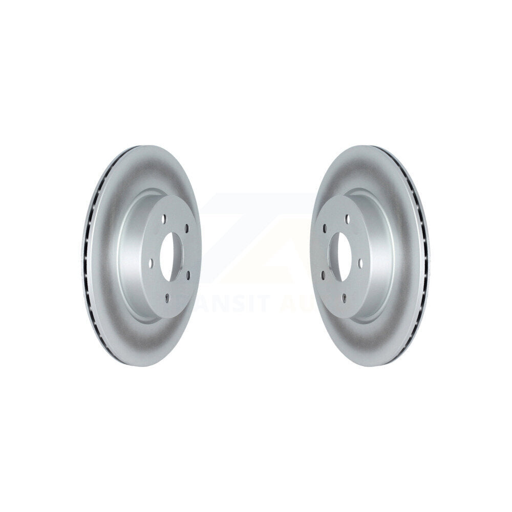Disc Brake Rotor Kit-KG-101377 - Kit.bestparts.ca