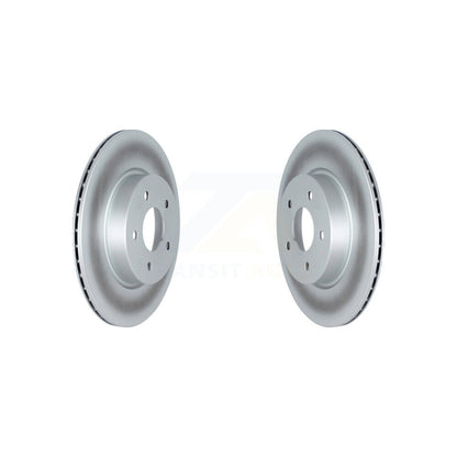 Disc Brake Rotor Kit-KG-101377 - Kit.bestparts.ca