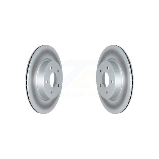 Disc Brake Rotor Kit-KG-101377 - Kit.bestparts.ca