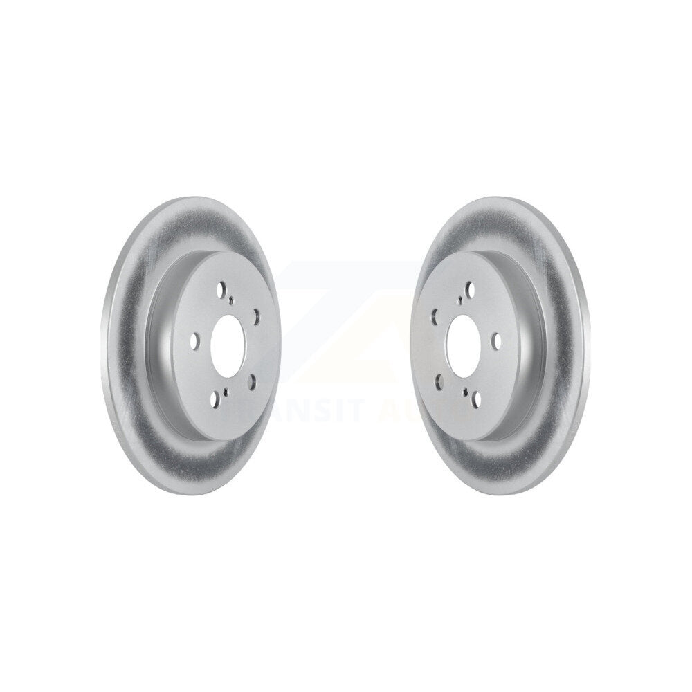 Disc Brake Rotor Kit-KG-101378 - Kit.bestparts.ca