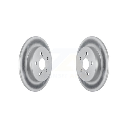 Disc Brake Rotor Kit-KG-101378 - Kit.bestparts.ca