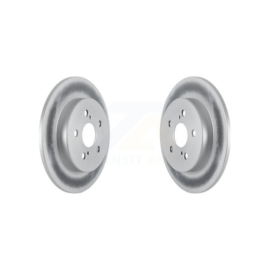 Disc Brake Rotor Kit-KG-101378 - Kit.bestparts.ca