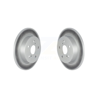 Disc Brake Rotor Kit-KG-101379 - Kit.bestparts.ca