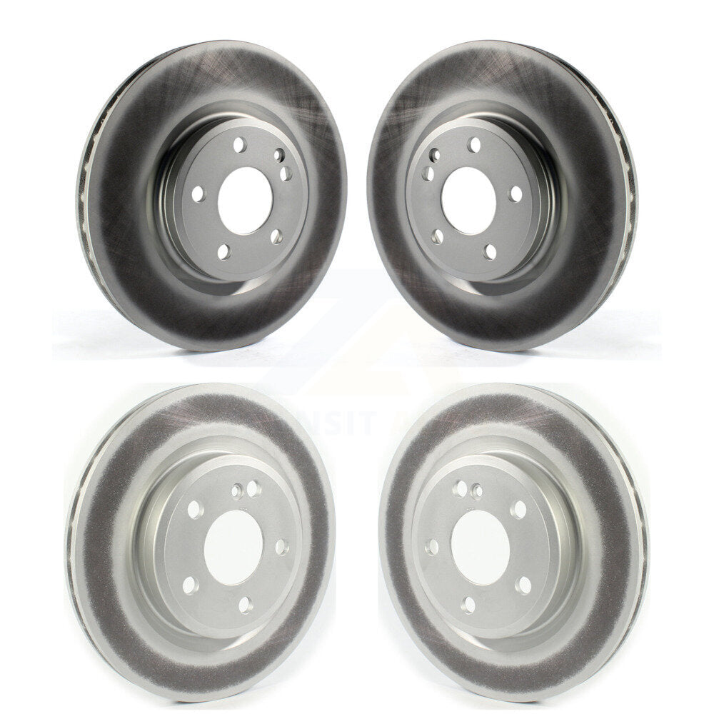 Disc Brake Rotor Kit-KG-101382 - Kit.bestparts.ca Kit.bestparts.ca