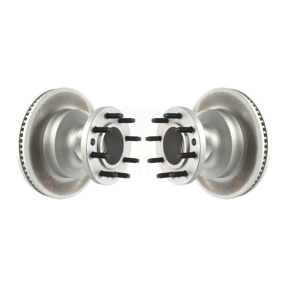 Disc Brake Rotor Hub Assembly Kit-KG-101383 - Kit.bestparts.ca Kit.bestparts.ca