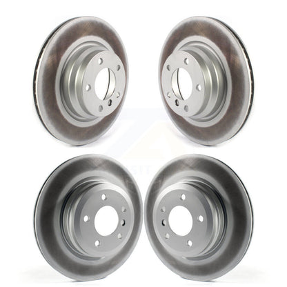 disc brake rotor-kg-101386 - Kit.bestparts.ca
