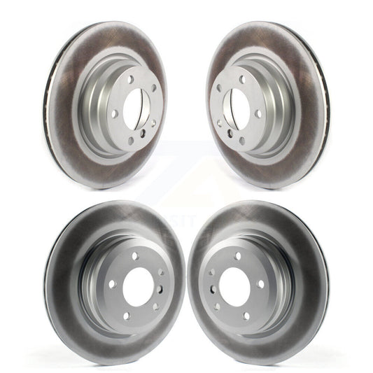 disc brake rotor-kg-101386 - Kit.bestparts.ca