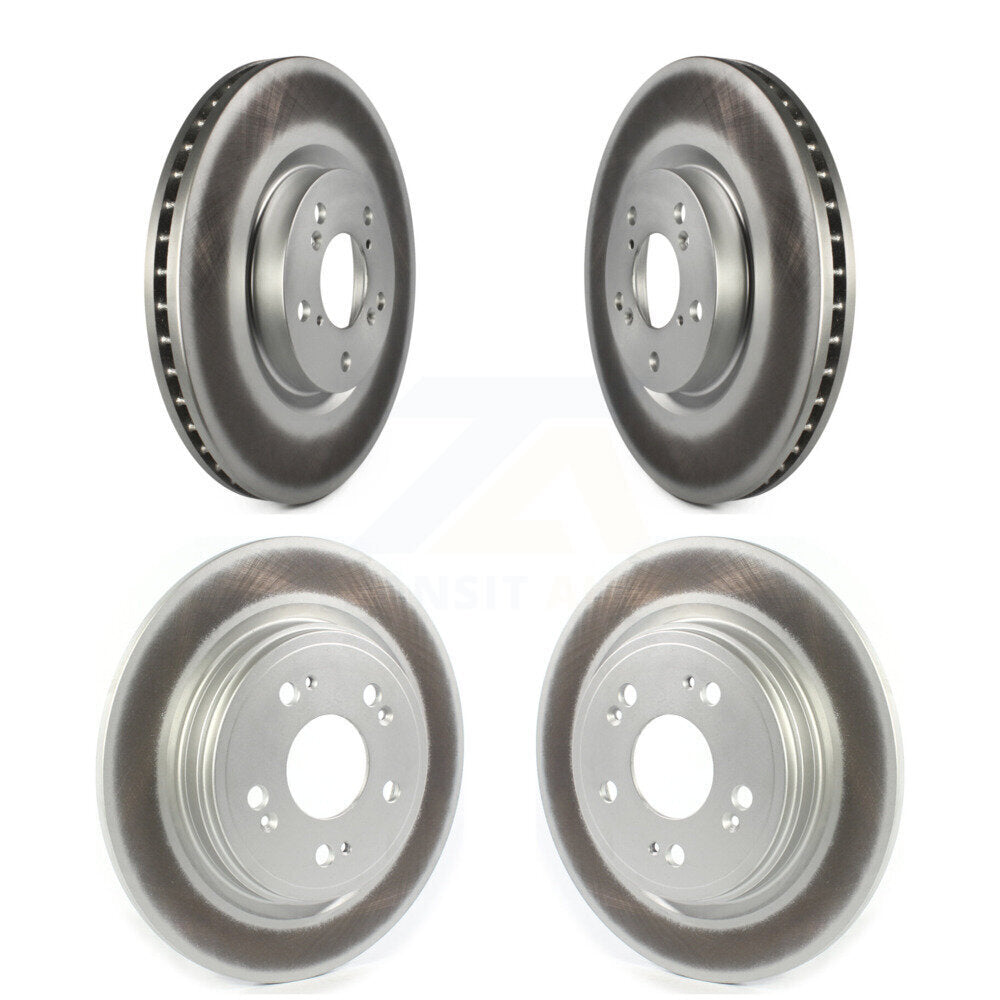 Disc Brake Rotor Kit-KG-101388 - Kit.bestparts.ca Kit.bestparts.ca