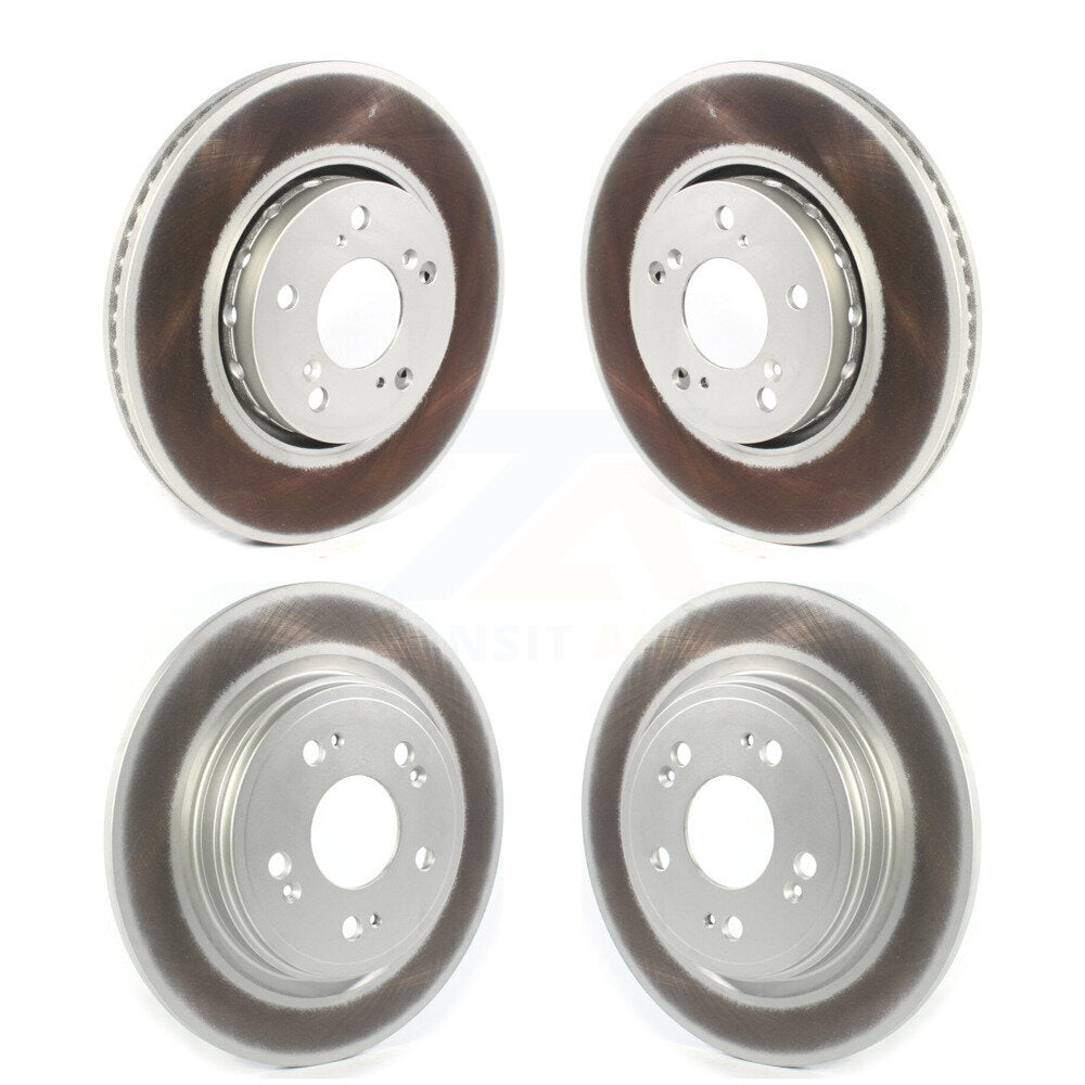 Disc Brake Rotor Kit-KG-101389 - Kit.bestparts.ca Kit.bestparts.ca