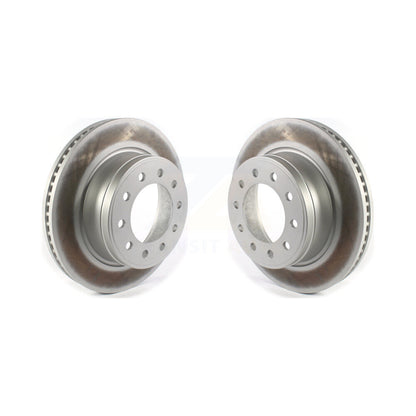 Disc Brake Rotor Kit-KG-101390 - Kit.bestparts.ca