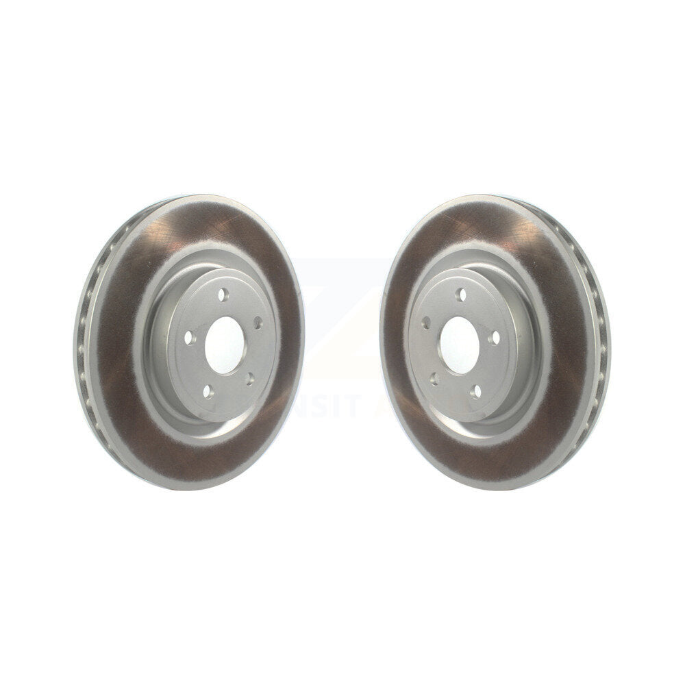 Disc Brake Rotor Kit-KG-101391 - Kit.bestparts.ca