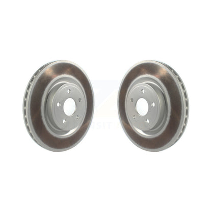 Disc Brake Rotor Kit-KG-101391 - Kit.bestparts.ca