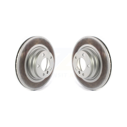 Disc Brake Rotor Kit-KG-101392 - Kit.bestparts.ca