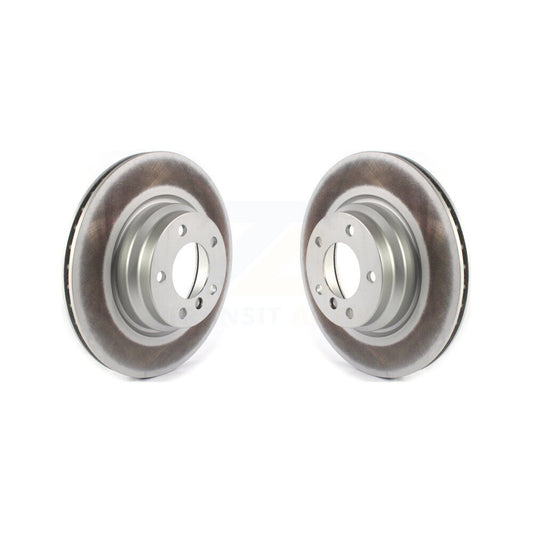 Disc Brake Rotor Kit-KG-101392 - Kit.bestparts.ca