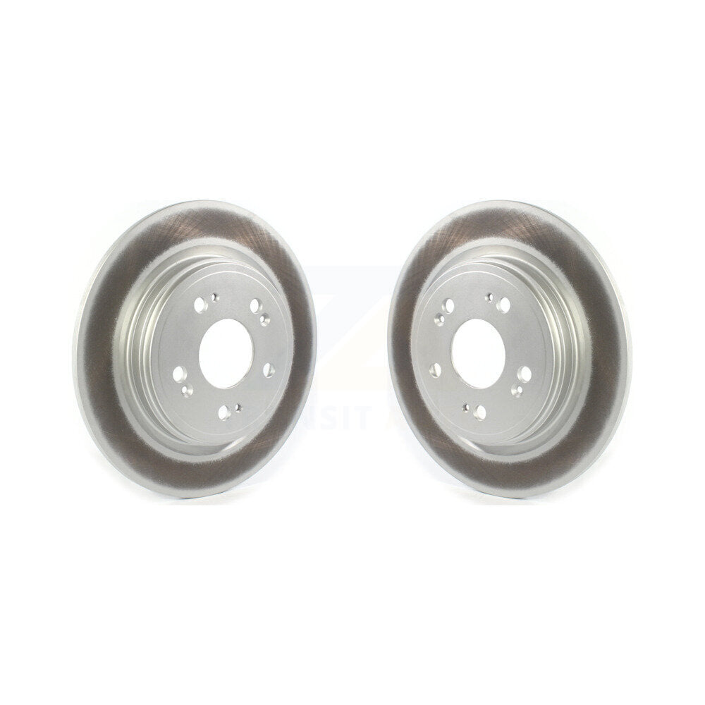 Disc Brake Rotor Kit-KG-101395 - Kit.bestparts.ca