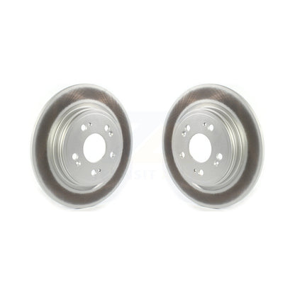 Disc Brake Rotor Kit-KG-101395 - Kit.bestparts.ca