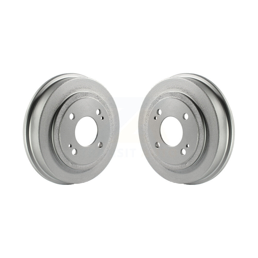 Brake Drum Kit-KG-101398 - Kit.bestparts.ca