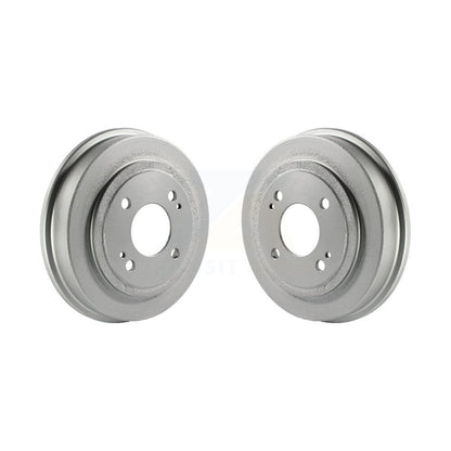 Brake Drum Kit-KG-101398 - Kit.bestparts.ca