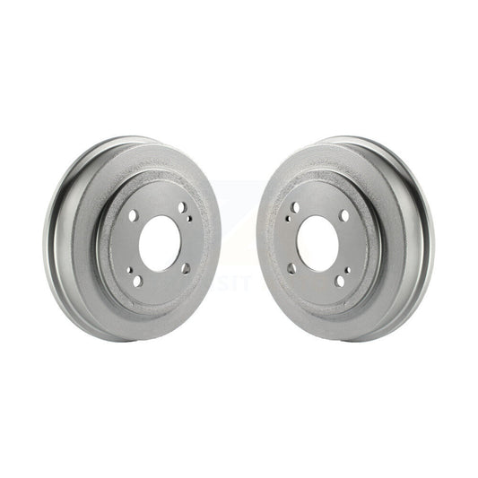Brake Drum Kit-KG-101398 - Kit.bestparts.ca