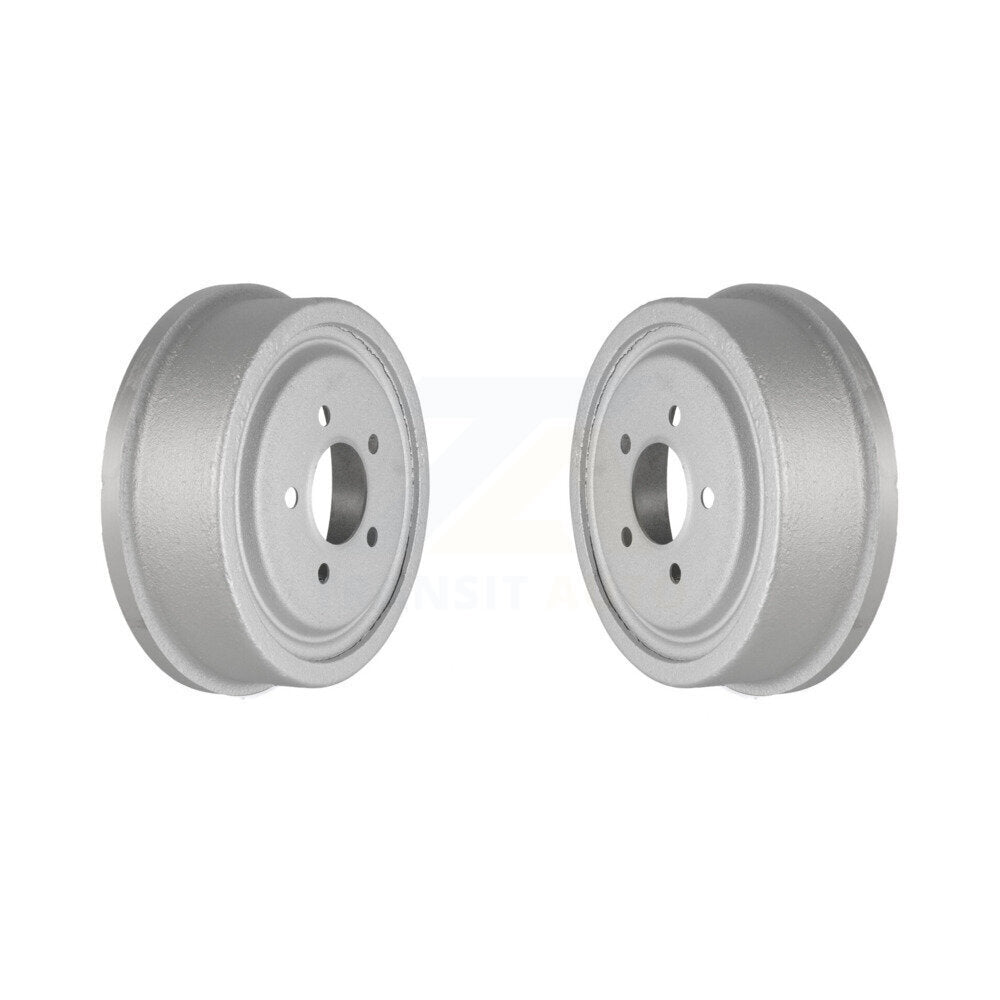 Brake Drum Kit-KG-101399 - Kit.bestparts.ca