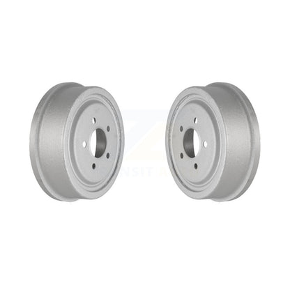 Brake Drum Kit-KG-101399 - Kit.bestparts.ca
