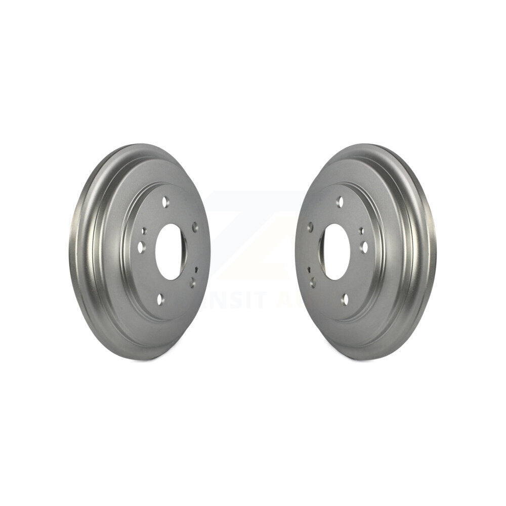 Brake Drum Kit-KG-101400 - Kit.bestparts.ca