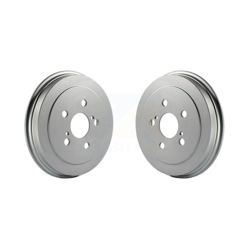 Brake Drum Kit-KG-101401 - Kit.bestparts.ca