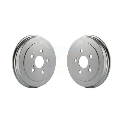 Brake Drum Kit-KG-101401 - Kit.bestparts.ca