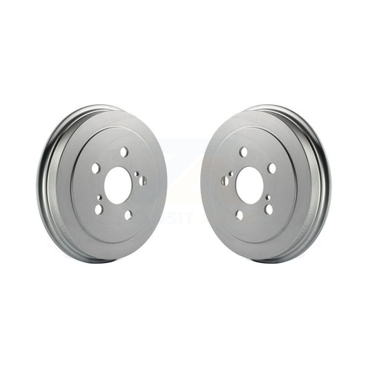 Brake Drum Kit-KG-101401 - Kit.bestparts.ca