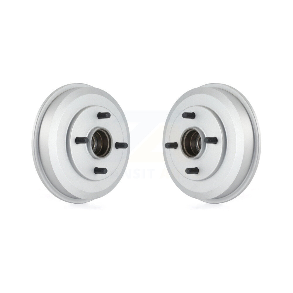 Brake Drum Kit-KG-101402 - Kit.bestparts.ca Kit.bestparts.ca