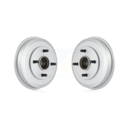 Brake Drum Kit-KG-101402 - Kit.bestparts.ca