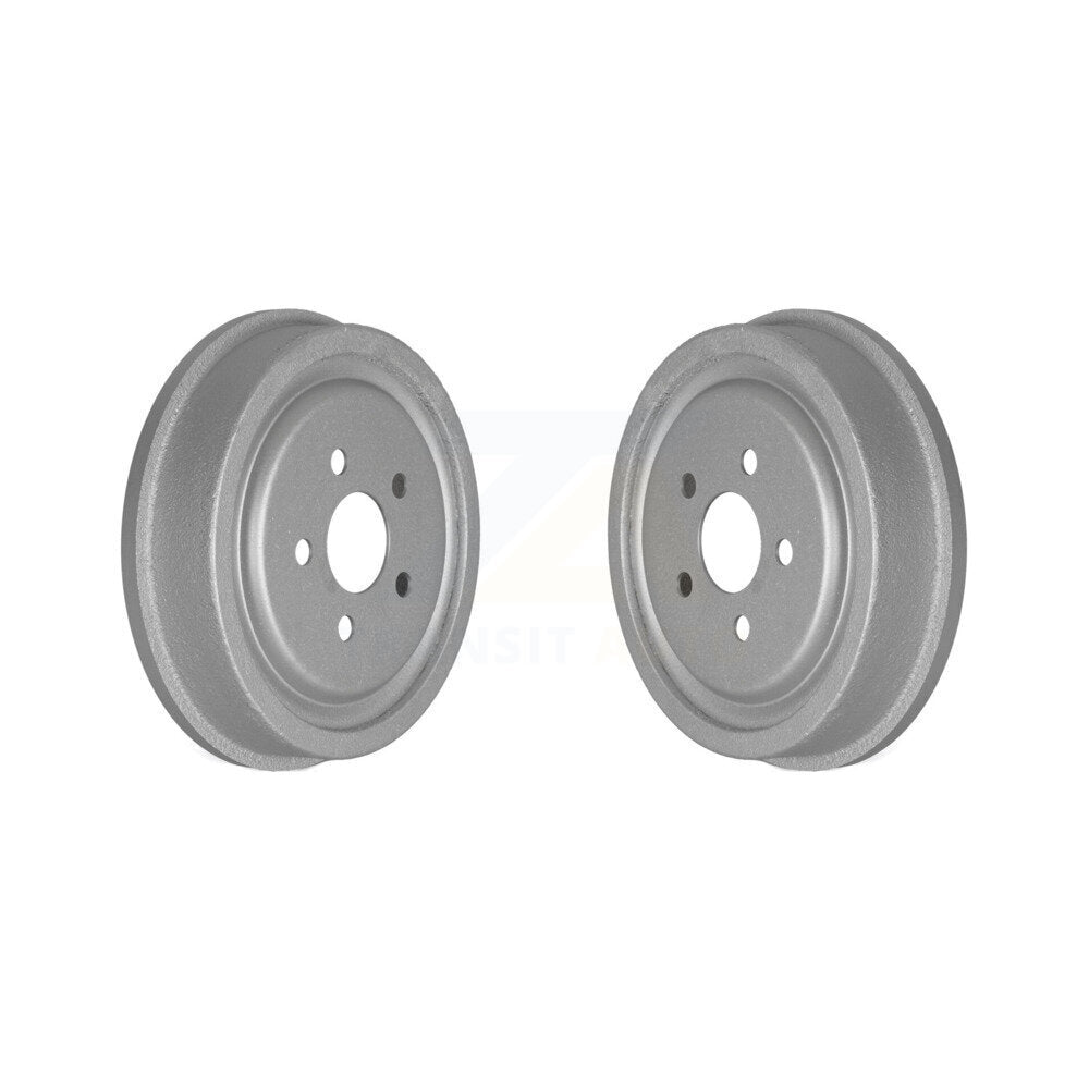 Brake Drum Kit-KG-101403 - Kit.bestparts.ca