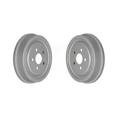 Brake Drum Kit-KG-101403 - Kit.bestparts.ca
