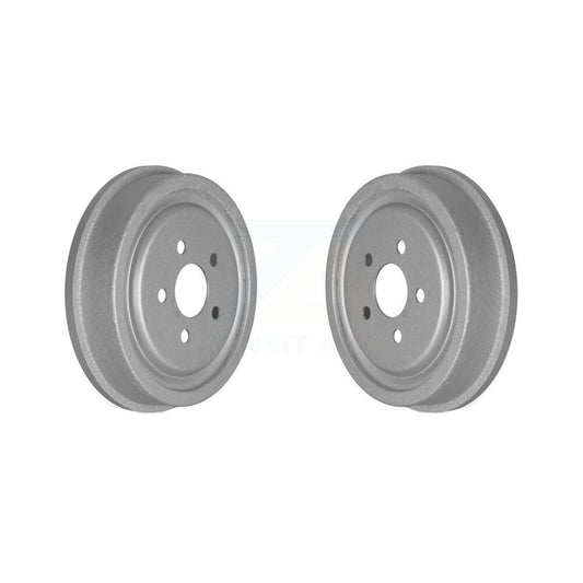 Brake Drum Kit-KG-101403 - Kit.bestparts.ca