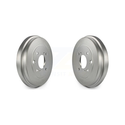 Brake Drum Kit-KG-101404 - Kit.bestparts.ca