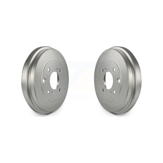 Brake Drum Kit-KG-101404 - Kit.bestparts.ca