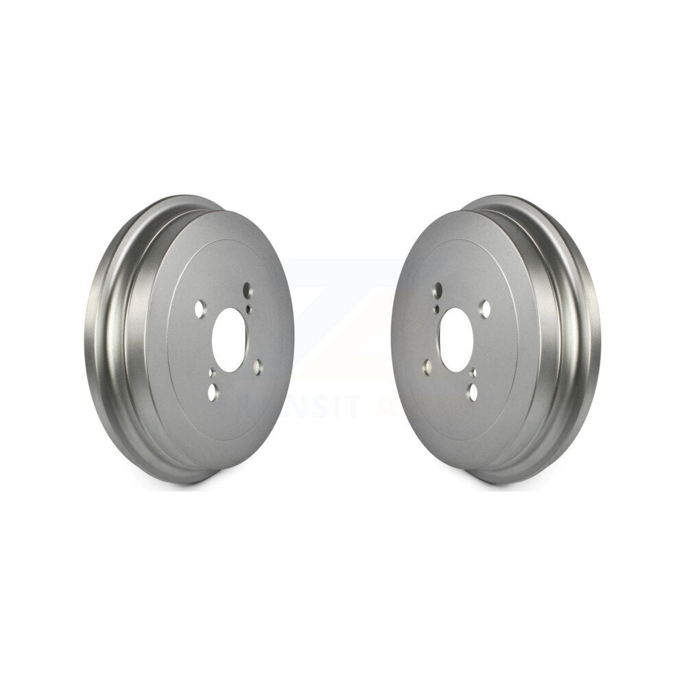 Brake Drum Kit-KG-101405 - Kit.bestparts.ca