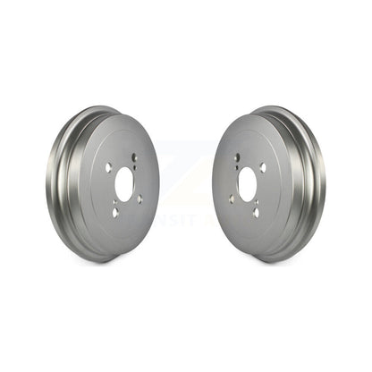 Brake Drum Kit-KG-101405 - Kit.bestparts.ca
