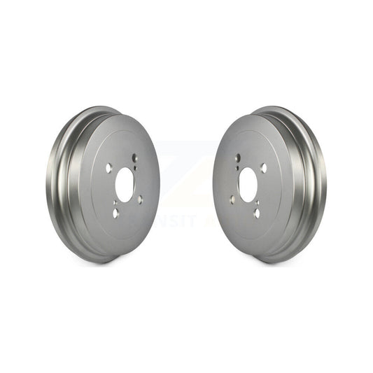 Brake Drum Kit-KG-101405 - Kit.bestparts.ca