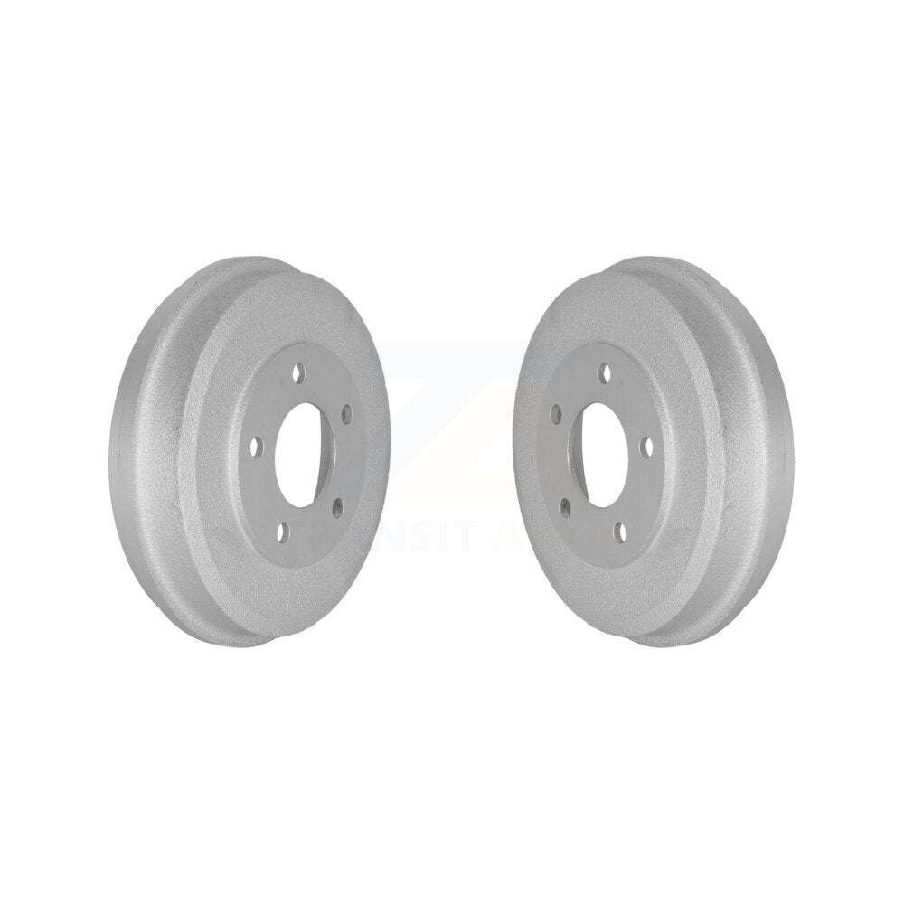 Brake Drum Kit-KG-101406 - Kit.bestparts.ca