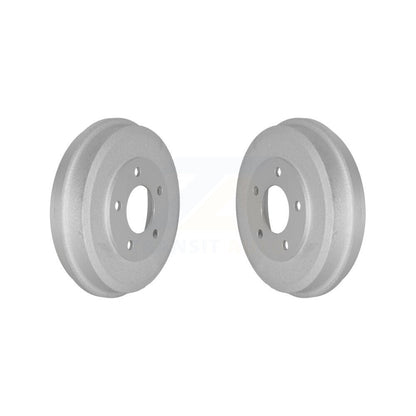 Brake Drum Kit-KG-101406 - Kit.bestparts.ca