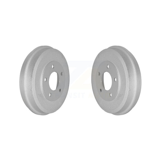 Brake Drum Kit-KG-101406 - Kit.bestparts.ca