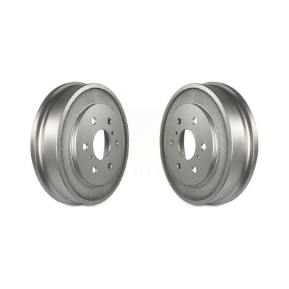 Brake Drum Kit-KG-101409 - Kit.bestparts.ca